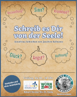 Plakat zur Veranstaltung