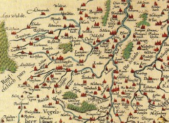 Hochstift Fulda 1574